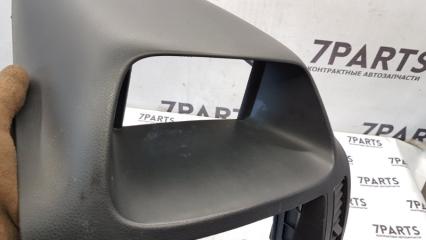 Консоль магнитофона NISSAN SERENA PC24 68260CX100 3 ракурс
