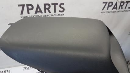 Консоль магнитофона NISSAN SERENA PC24 68260CX100 4 ракурс