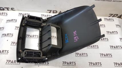 Консоль магнитофона NISSAN SERENA PC24 68260CX100 5 ракурс