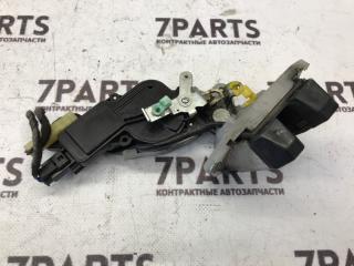 Замок 5-й двери SUZUKI EVERY DA64V 2 ракурс