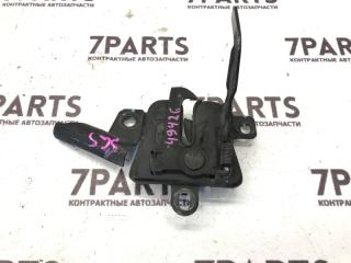 Фото запчасти замок капота SUBARU FORESTER контрактная запчасть Запчасть замок капота SUBARU FORESTER