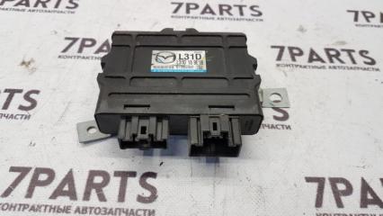 Блок управления MAZDA ATENZA GY3W L31D189E1B 1 ракурс