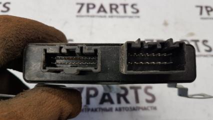 Блок управления MAZDA ATENZA GY3W L31D189E1B 2 ракурс