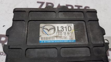 Блок управления MAZDA ATENZA GY3W L31D189E1B 3 ракурс