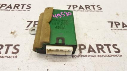 Блок управления TOYOTA CELSIOR UCF20 89960-50031 1 ракурс