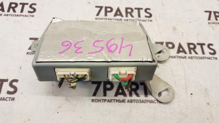 Блок управления HONDA INSPIRE UC1 81401-SFY-J13 1 ракурс