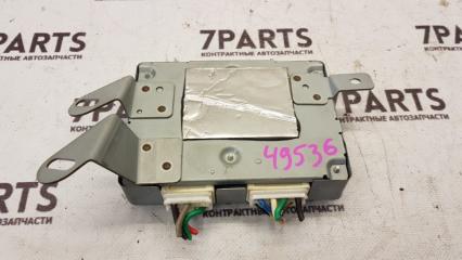 Блок управления HONDA INSPIRE UC1 81401-SFY-J13 2 ракурс