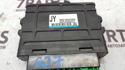 Блок управления SUBARU IMPREZA GJ7 30919AC560 2 ракурс