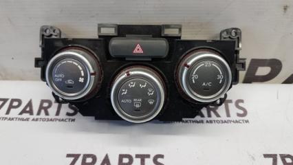 Климат-контроль SUBARU IMPREZA
