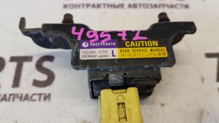 Датчик airbag SUBARU FORESTER SG5 EJ20 98231SA010 2 ракурс