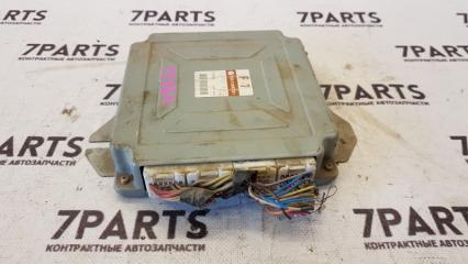 Блок EFi SUBARU LEGACY