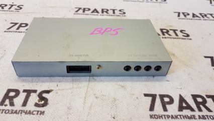 Tv tuner SUBARU LEGACY BP5 H0019AG204 1 ракурс