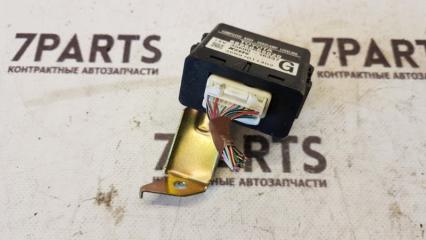 Блок управления TOYOTA AVENSIS AZT250 89960-05020 1 ракурс Блок управления TOYOTA AVENSIS AZT250 89960-05020 1 ракурс