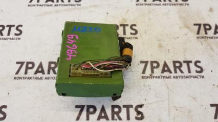 Блок управления TOYOTA SOARER MZ20 88240-24090 1 ракурс