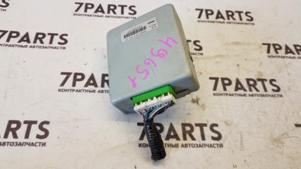 Блок управления HONDA INSPIRE UC1 36880-SFY-J01 1 ракурс