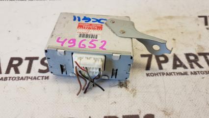 Блок управления TOYOTA BREVIS JCG11 88240-51040 1 ракурс