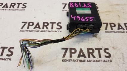 Блок управления TOYOTA CALDINA ST198 88650-28480 1 ракурс