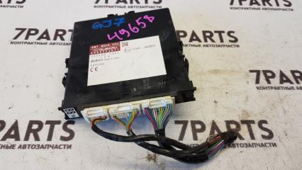 Блок управления SUBARU IMPREZA GJ7 88802FJ011 1 ракурс