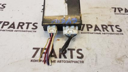 Блок управления MAZDA ATENZA GY3W G22C675DZ 1 ракурс