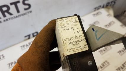 Блок управления MAZDA ATENZA GY3W G22C675DZ 2 ракурс