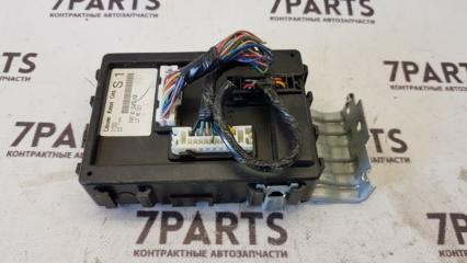 Блок комфорта NISSAN SERENA NC26 284B11VA0B 1 ракурс