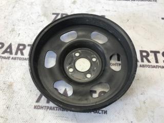 Шкив помпы SUZUKI SPLASH XB32S K12B 3 ракурс