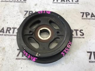 Шкив коленвала SUZUKI SPLASH