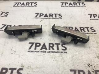 Подсветка номера TOYOTA HARRIER ACU30 2AZ T76 2 ракурс