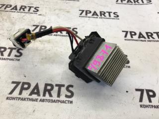 Реостат SUBARU IMPREZA GJ7 234Z231000,234Z231000 1 ракурс