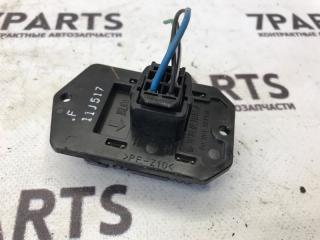 Реостат TOYOTA VITZ SCP90 2 ракурс