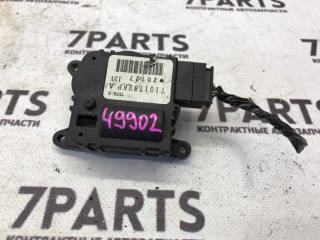 Сервопривод заслонок печки SUBARU IMPREZA GJ7 T1017826P 1 ракурс