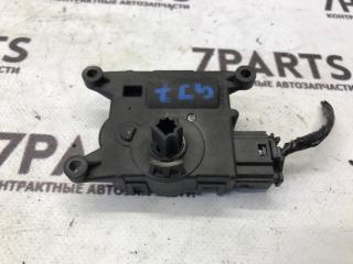 Сервопривод заслонок печки SUBARU IMPREZA GJ7 T1017826P 2 ракурс