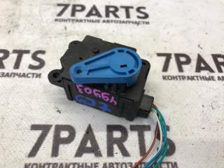 Сервопривод заслонок печки SUBARU IMPREZA GJ7 T1007073N 1 ракурс