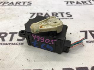Сервопривод заслонок печки SUBARU IMPREZA GJ7 T1007074K 1 ракурс