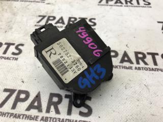 Сервопривод заслонок печки SUBARU IMPREZA GH3 502752-3760 1 ракурс