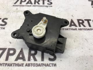 Сервопривод заслонок печки SUBARU IMPREZA GH3 502752-3760 2 ракурс
