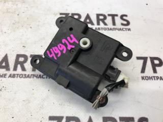 Запчасть сервопривод заслонок печки NISSAN SERENA