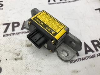 Датчик курсовой устойчивости TOYOTA PROGRES JCG10 89183-51010 2 ракурс