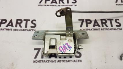 Замок 5-й двери HONDA LOGO GA3 2 ракурс