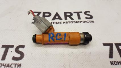 Запчасть инжектор SUBARU R2
