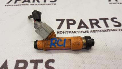 Запчасть инжектор SUBARU R2