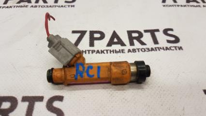 Запчасть инжектор SUBARU R2