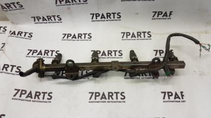 Топливная рейка NISSAN CIMA GF50 FBJC101 1 ракурс