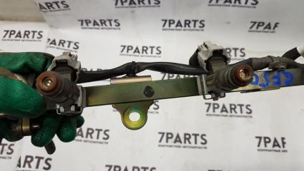 Топливная рейка NISSAN CIMA GF50 FBJC101 3 ракурс