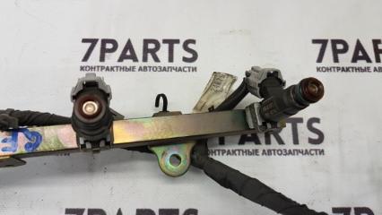 Топливная рейка NISSAN CIMA GF50 FBJC101 4 ракурс