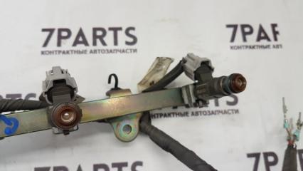 Топливная рейка NISSAN CIMA GF50 FBJC101 5 ракурс