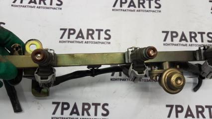 Топливная рейка NISSAN CIMA GF50 FBJC101 3 ракурс