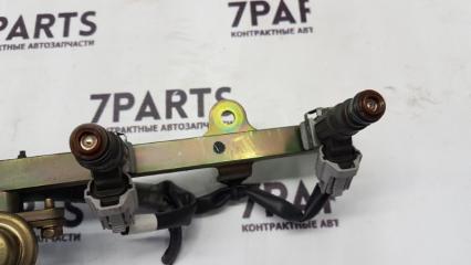 Топливная рейка NISSAN CIMA GF50 FBJC101 4 ракурс