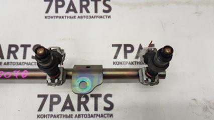 Топливная рейка NISSAN TEANA J31 VQ23 FBY1011 3 ракурс