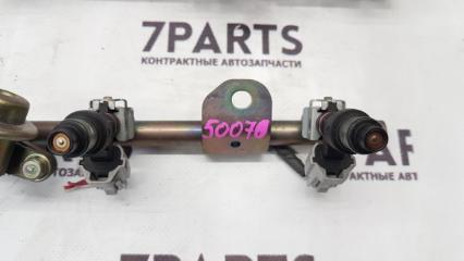 Топливная рейка NISSAN TEANA J31 VQ23 FBY1011 5 ракурс